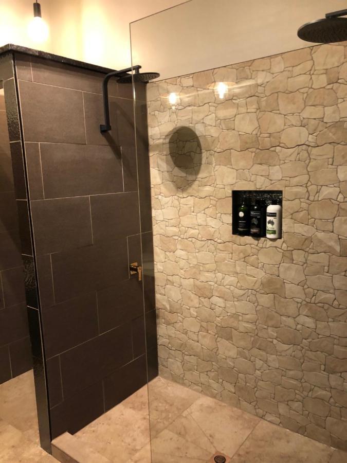 Lodge Luxury Maleny