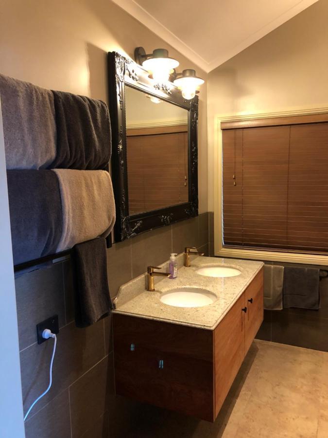 Luxury Lodge