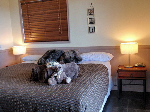 Luxury * Maleny