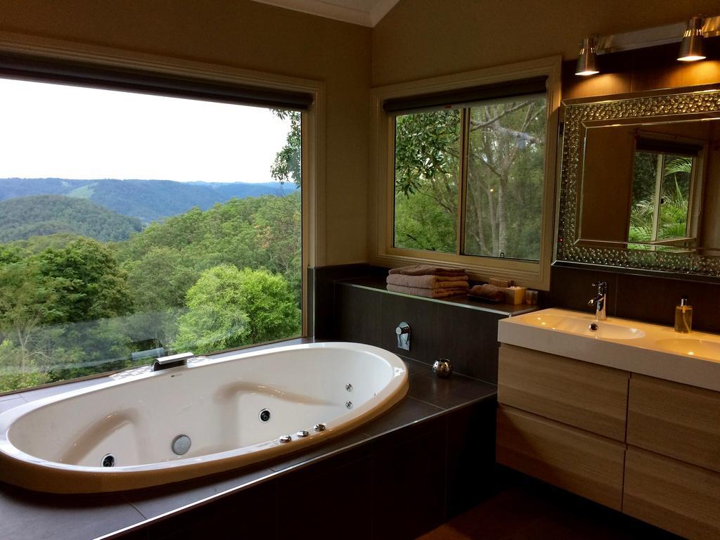Lodge Luxury *