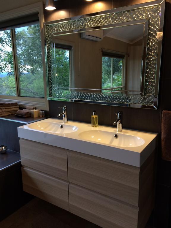 Lodge Luxury Maleny