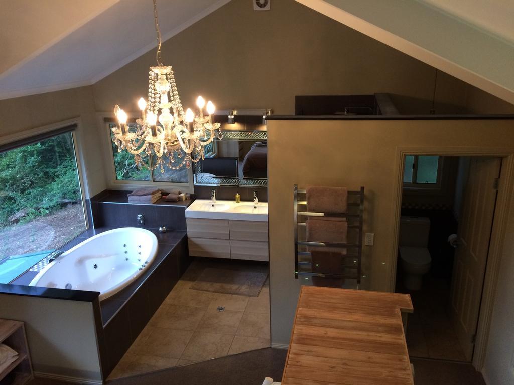 Luxury Maleny