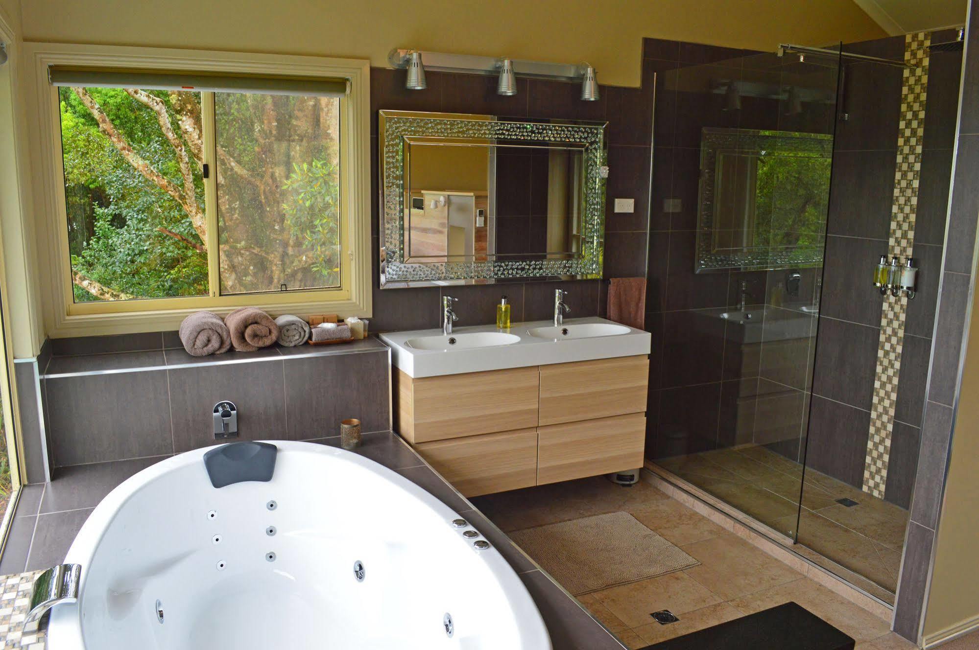 Luxury Lodge