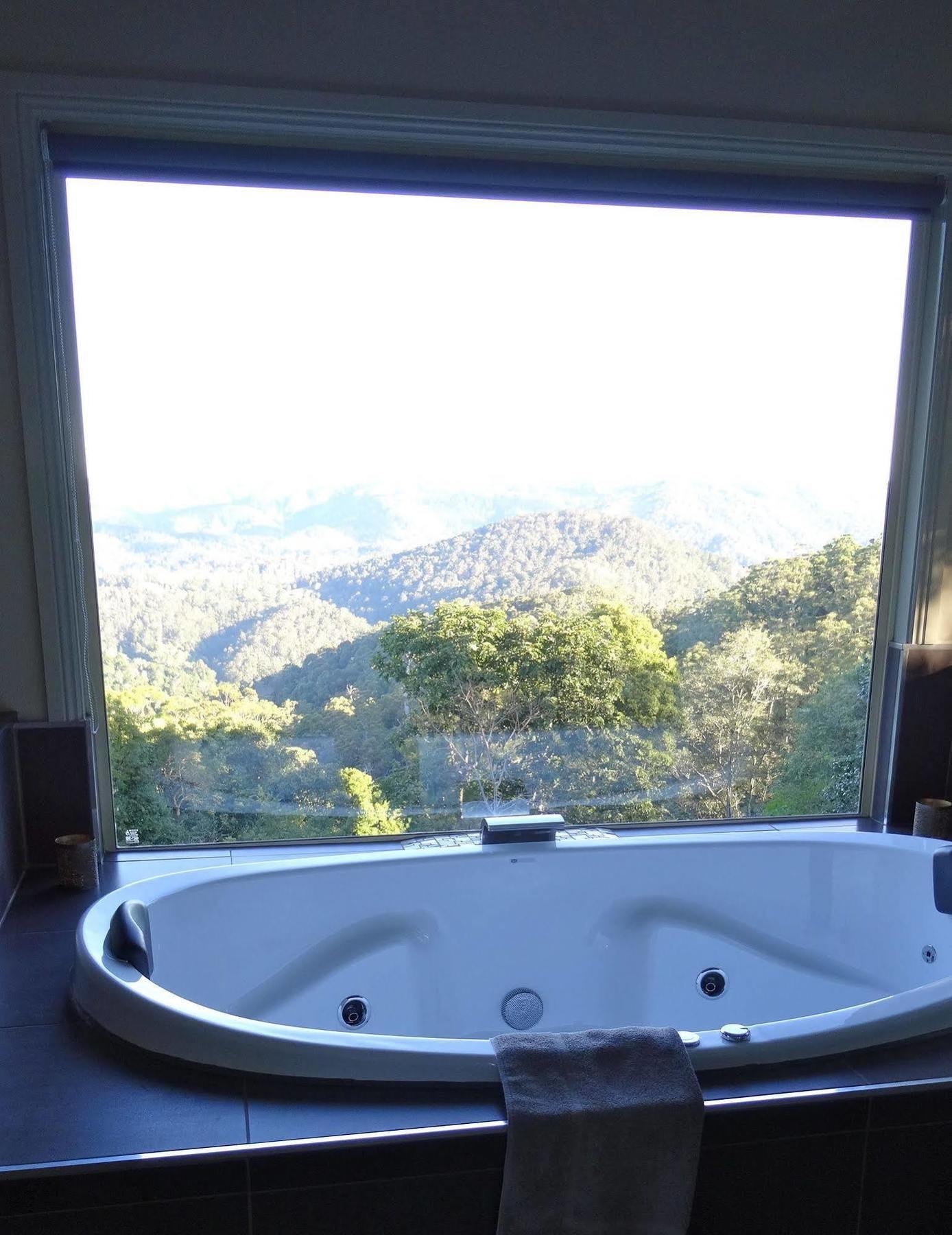Lodge Luxury Maleny