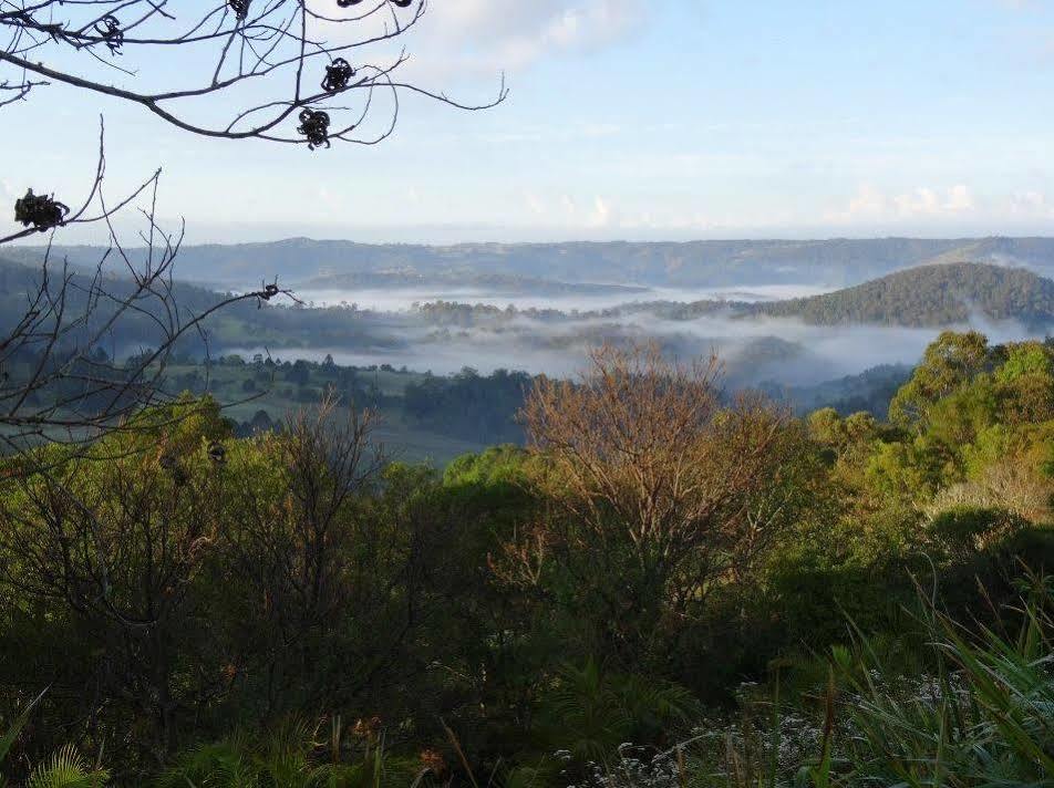 Luxury Lodge Maleny