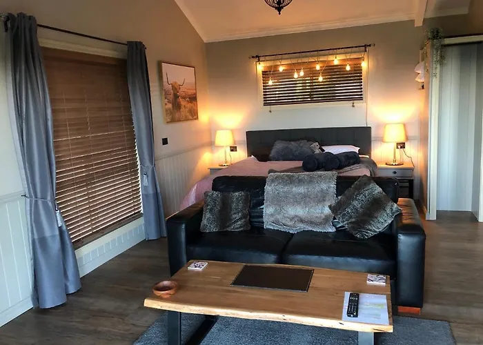 Maleny Luxury Cottages