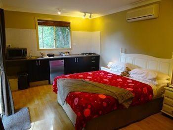 Lodge Luxury