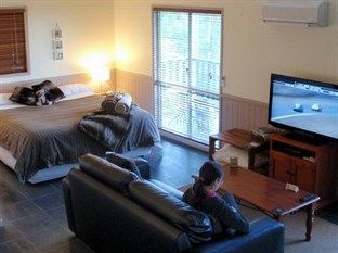 Lodge Luxury Maleny