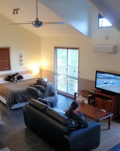 Lodge Luxury Maleny