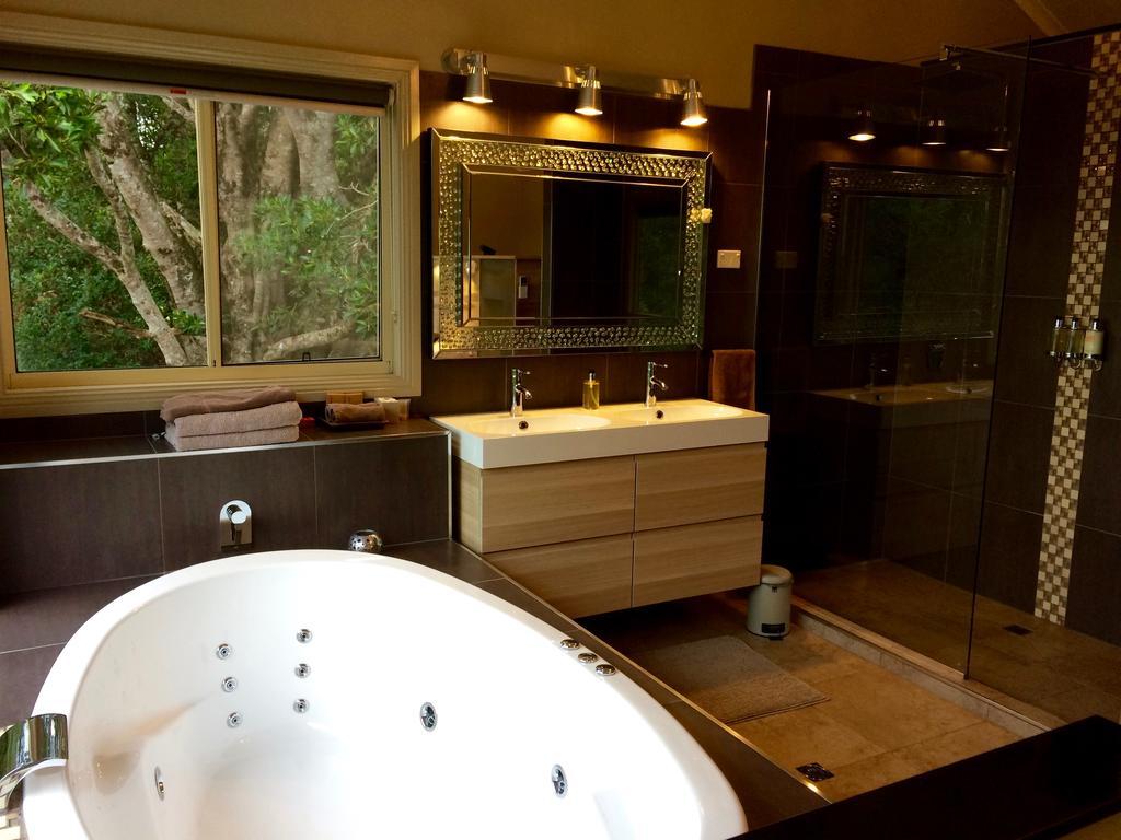 Lodge Luxury