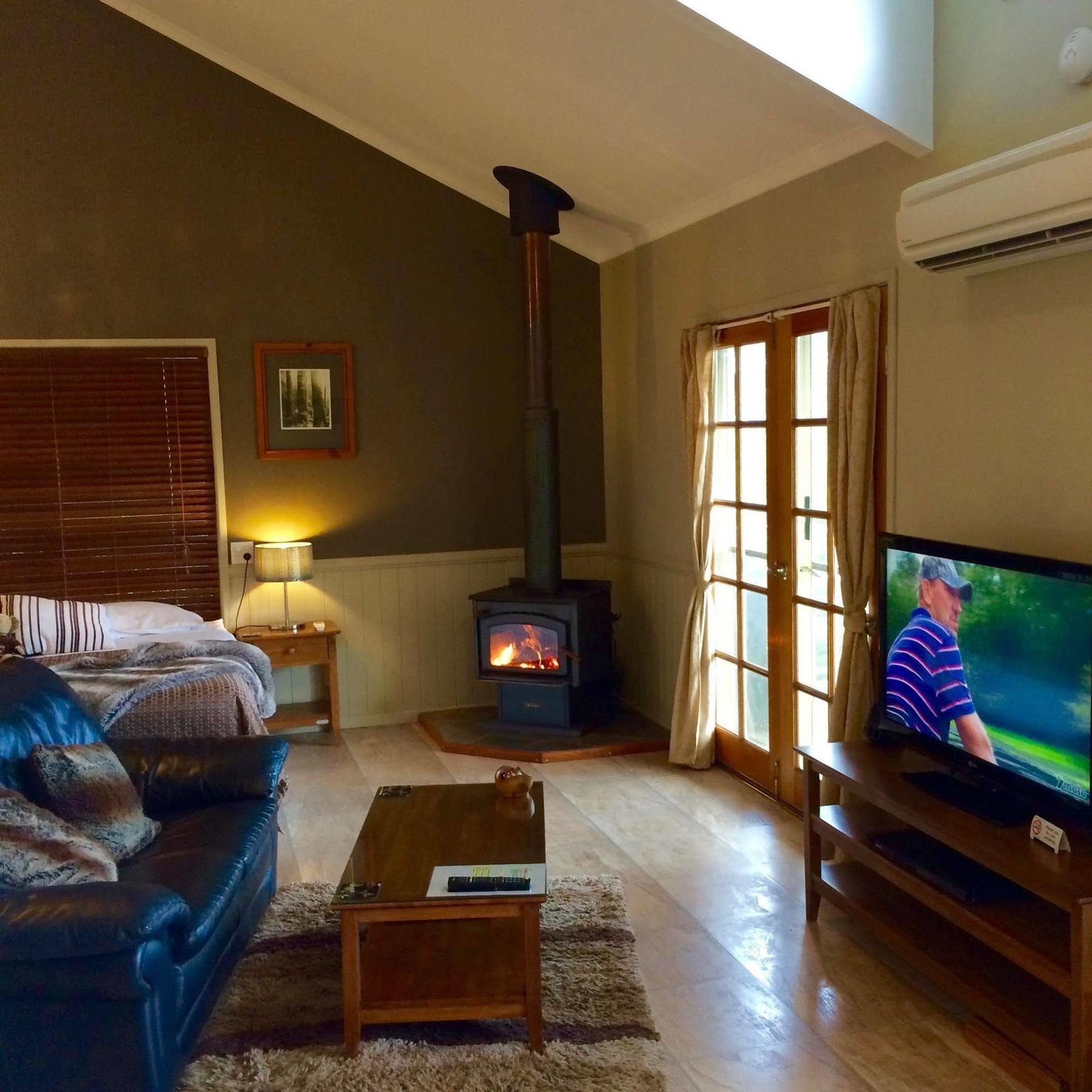 Luxury Maleny
