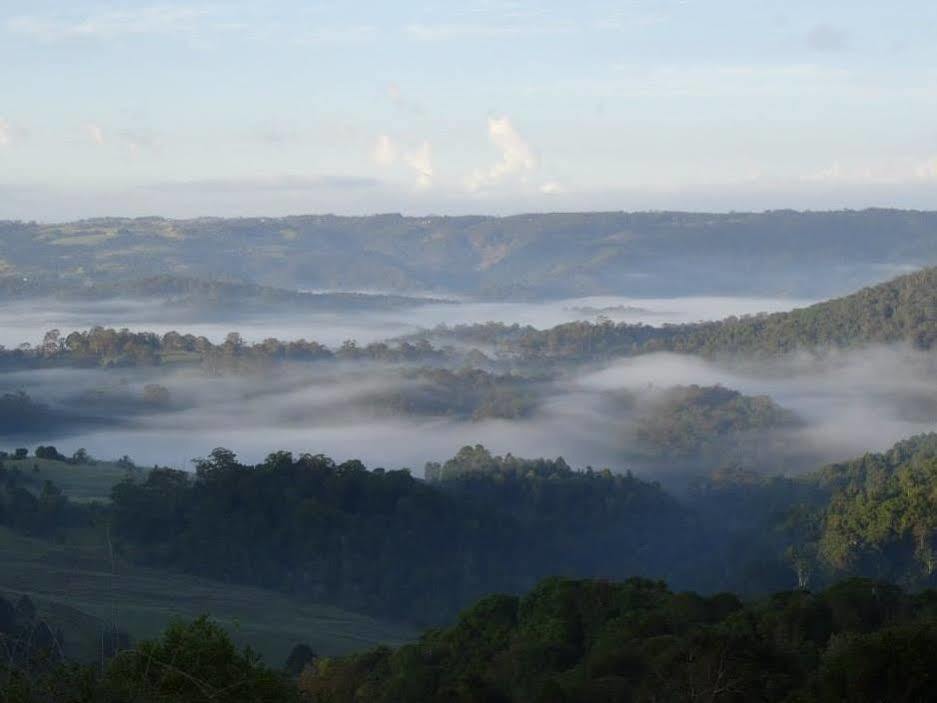 Lodge Luxury Maleny